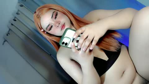 Snapshot of secret_affair18 chatting on June 27, 5:29 pm kwen online show from June 27, 5:29 pm