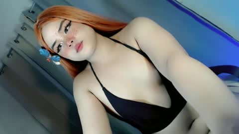 Snapshot of secret_affair18 chatting on July 5, 9:27 am kwen online show from July 5, 9:27 am