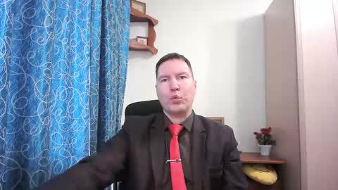 Secret lover XXX online show from January 9, 8:50 am