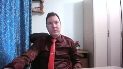 Secret lover XXX online show from May 13, 8:34 am
