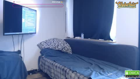 maybe Phil  online show from April 9, 10:42 am