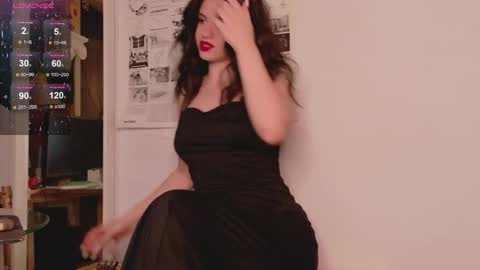 secret_princes online show from February 14, 11:01 pm