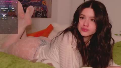 secret_princes online show from March 22, 8:12 pm