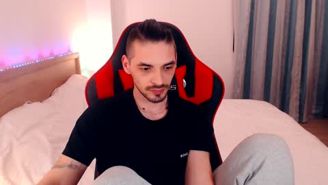 Dean Carter online show from January 18, 10:28 pm