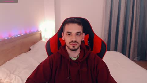 Dean Carter online show from January 23, 11:26 pm