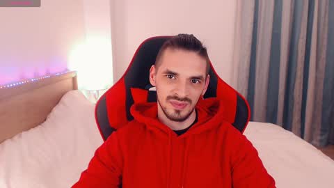 Dean Carter online show from January 24, 11:12 pm