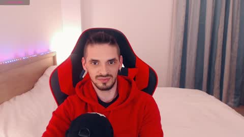 Dean Carter online show from January 25, 2:15 am