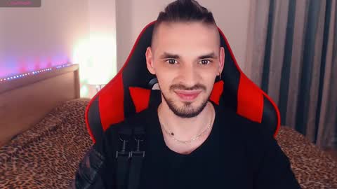 Dean Carter online show from March 6, 11:31 pm