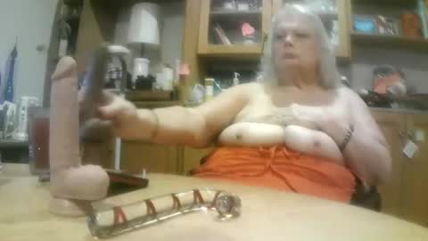 secretbbw_gilf online show from December 20, 5:25 am