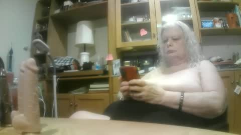 secretbbw_gilf online show from January 4, 6:09 am
