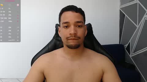 Snapshot of secretboy5000 chatting on December 12, 3:05 pm Jex online show from December 12, 3:05 pm