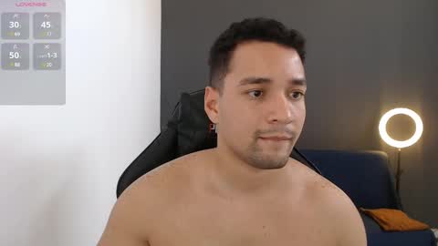 Snapshot of secretboy5000 chatting on February 14, 3:47 pm Jex online show from February 14, 3:47 pm