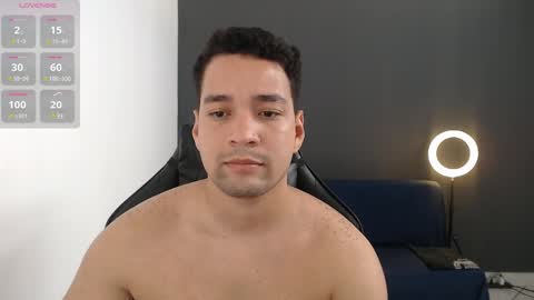 Snapshot of secretboy5000 chatting on February 25, 2:22 pm Jex online show from February 25, 2:22 pm