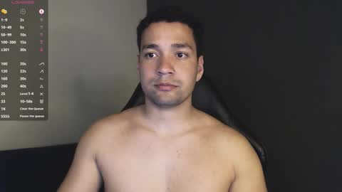 Snapshot of secretboy5000 chatting on November 2, 3:09 am Jex online show from November 2, 3:09 am