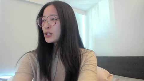 Snapshot of secretgirlfriendxo chatting on May 30, 12:30 am Angela online show from May 30, 12:30 am