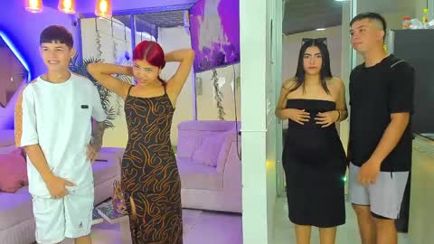 NIKOL online show from April 7, 9:37 pm