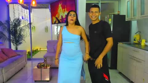 NIKOL online show from April 18, 9:37 pm