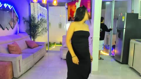 NIKOL online show from April 23, 9:28 pm