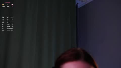 Snapshot of secrethustle chatting on January 31, 7:11 pm Lily online show from January 31, 7:11 pm