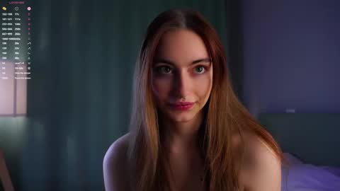 Snapshot of secrethustle chatting on February 23, 2:03 pm Lily online show from February 23, 2:03 pm