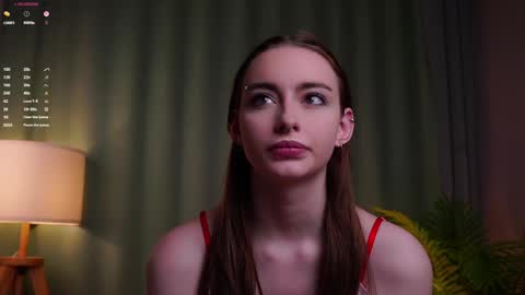 Snapshot of secrethustle chatting on March 4, 2:12 pm Lily online show from March 4, 2:12 pm