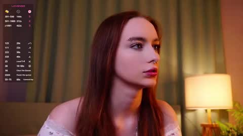 Lily online show from March 14, 3:06 pm