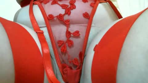 SecretLisa online show from December 30, 8:36 pm