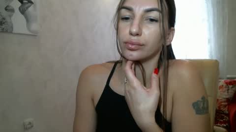 SecretLisa online show from February 15, 10:22 am