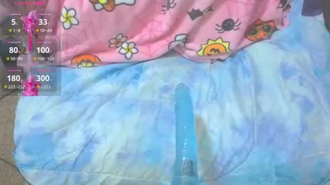 Princess Peachie online show from June 9, 4:24 am