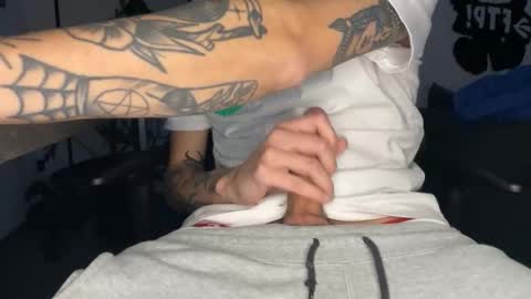 secretlust96 online show from November 13, 10:30 pm