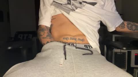 secretlust96 online show from January 12, 9:31 pm