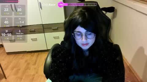 secretmia94 online show from March 8, 8:12 pm