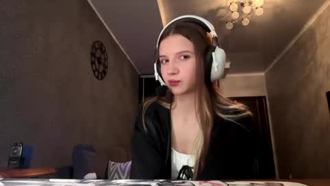 Nika online show from April 22, 12:07 pm