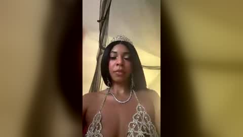 secretprincess7 online show from July 22, 8:17 am