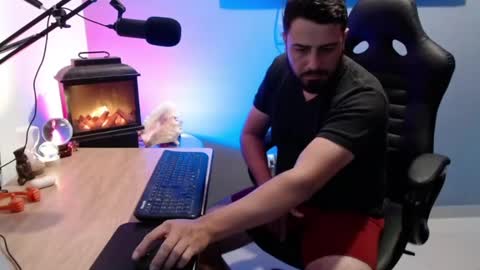 the Barber online show from March 12, 10:59 am