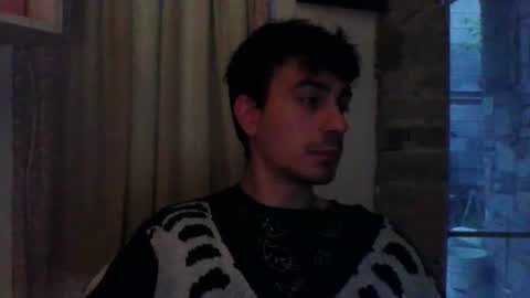 secretstream online show from July 20, 1:20 am