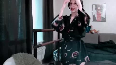 secrettt_poison online show from July 22, 3:37 pm