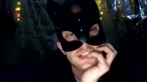 secretwarmth online show from April 19, 10:23 pm