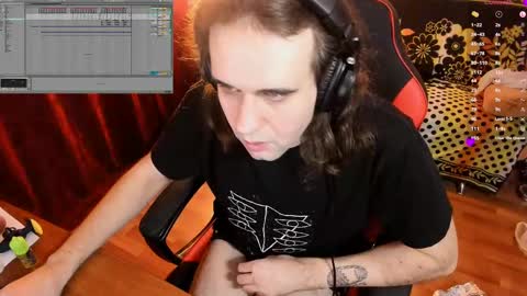 Lex online show from December 11, 9:45 pm