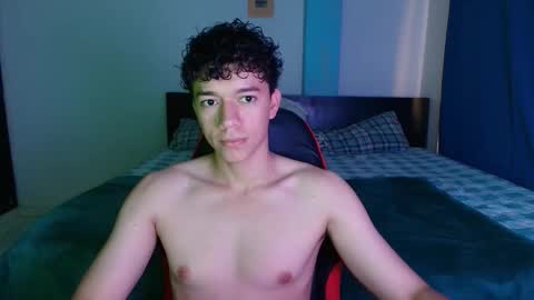 Sebas online show from February 7, 4:33 pm