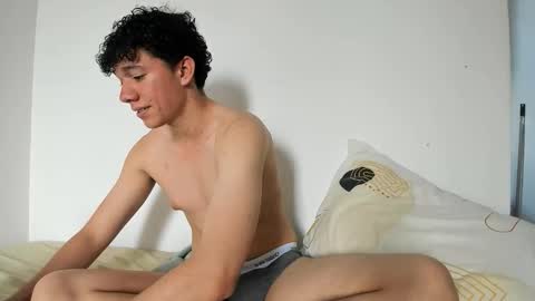 Sebas online show from March 12, 7:53 pm