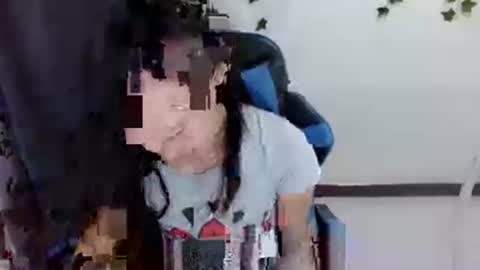 seducive_allea online show from November 10, 11:20 am