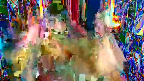 Bianca online show from October 8, 7:06 am