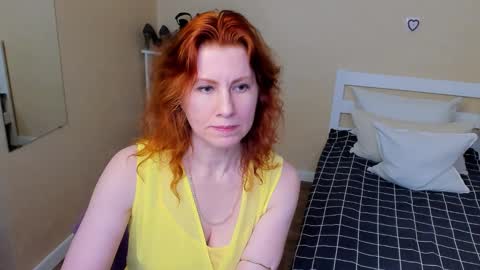 seductive_foxy_ online show from November 24, 4:45 am