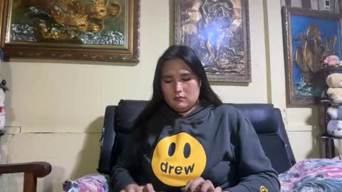 Snapshot of seductive_housewife chatting on February 20, 2:28 pm seductive_housewife online show from February 20, 2:28 pm