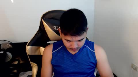 Snapshot of seductive_jays chatting on February 19, 2:23 pm Jay online show from February 19, 2:23 pm