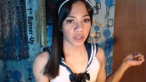 Jess online show from March 23, 10:47 pm