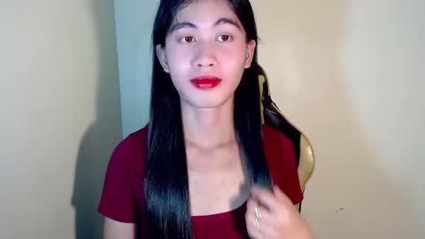 Snapshot of seductive_monicaxxx chatting on February 15, 10:44 am NIK online show from February 15, 10:44 am