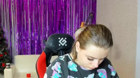Snapshot of seductive_she_wolf chatting on February 1, 7:23 pm seductive_she_wolf online show from February 1, 7:23 pm