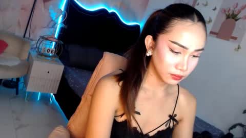 Vanessa online show from November 5, 4:51 pm